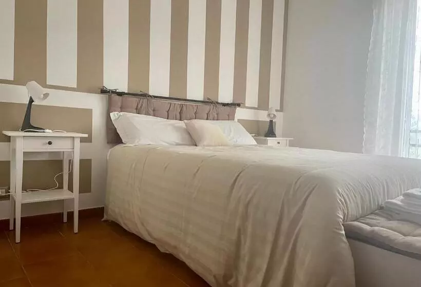 ホテル Agriturismo Ippocastano