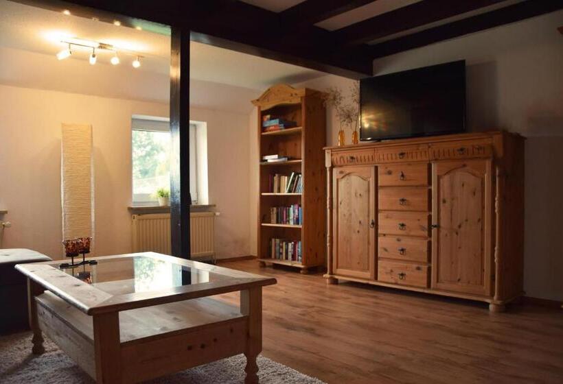 Отель Kastanienhof