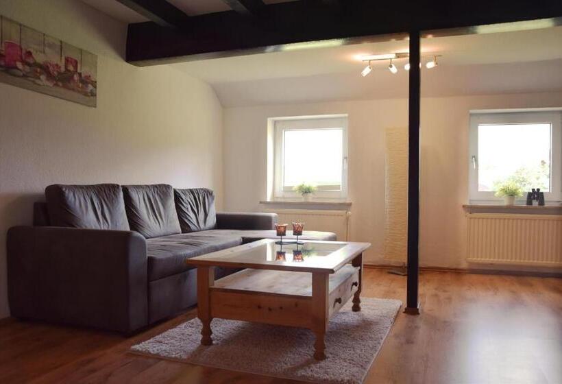 Отель Kastanienhof