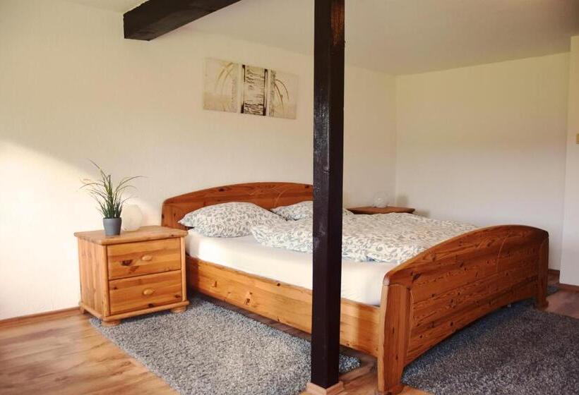 Отель Kastanienhof