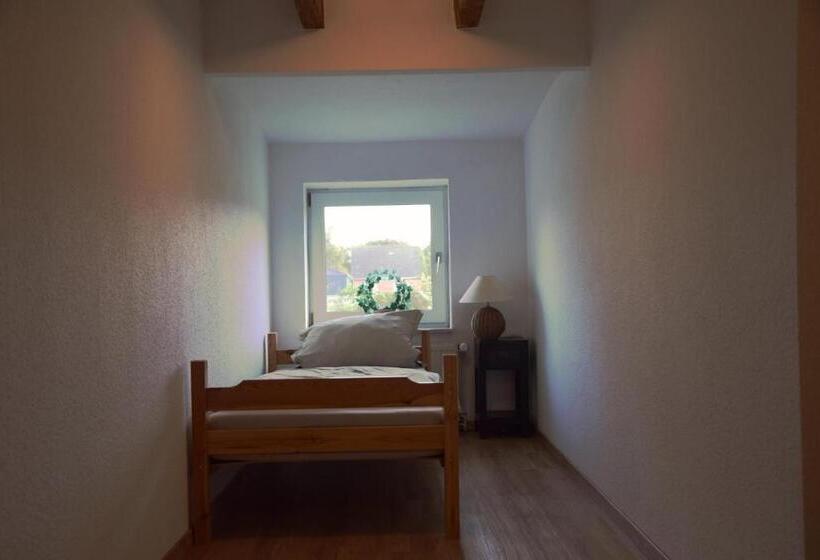 Отель Kastanienhof