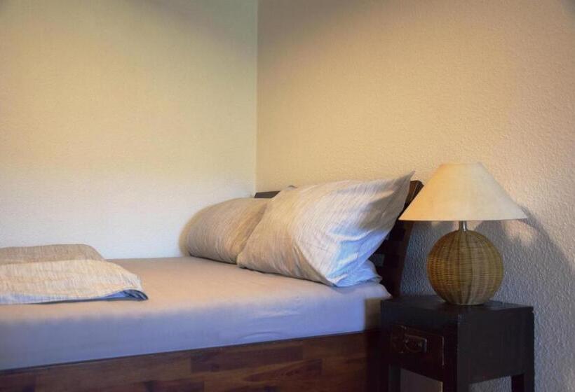 Отель Kastanienhof