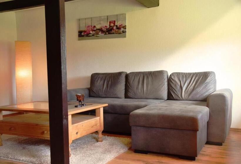 Отель Kastanienhof