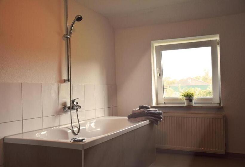 Отель Kastanienhof