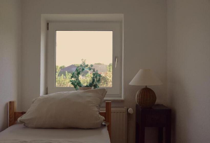 Отель Kastanienhof