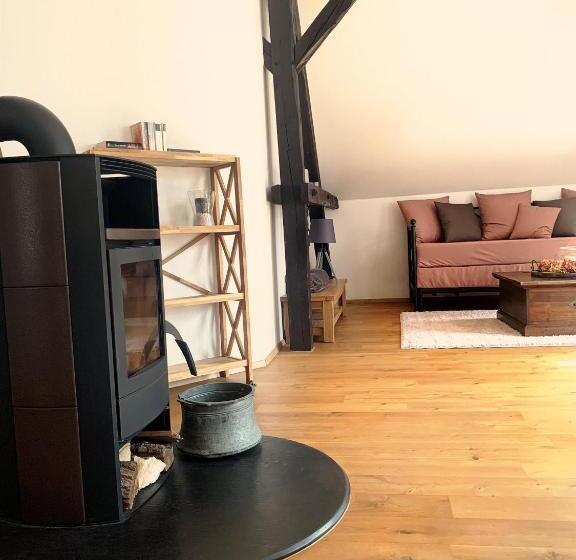 Отель Kastanienhof