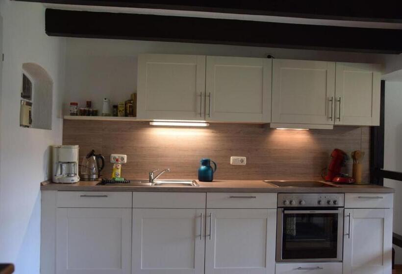 Отель Kastanienhof