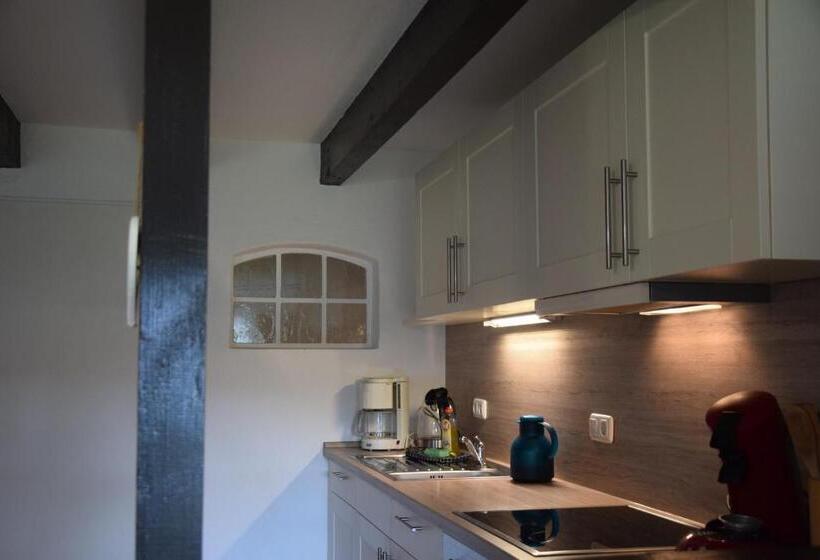 Отель Kastanienhof