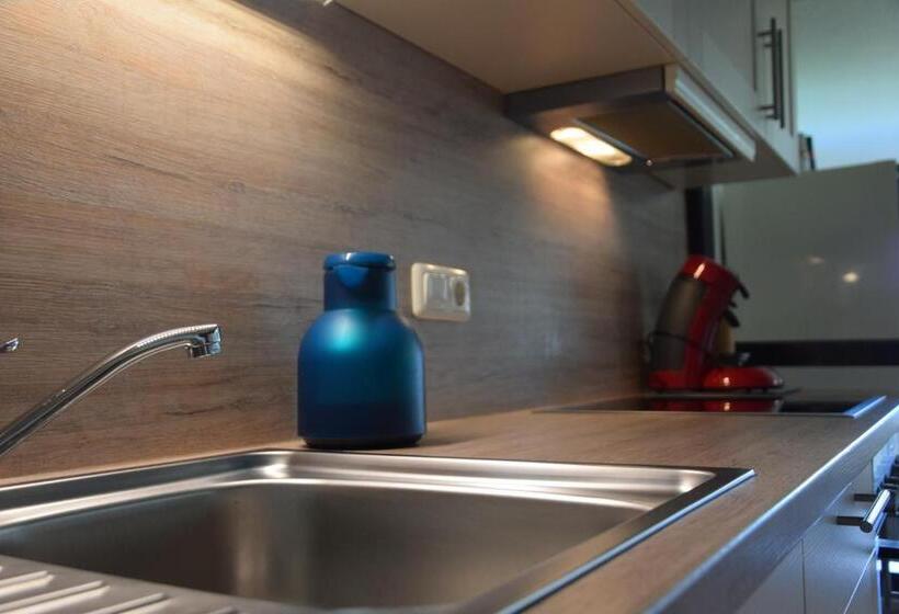 Отель Kastanienhof