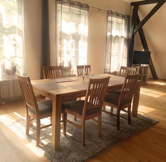 Отель Kastanienhof