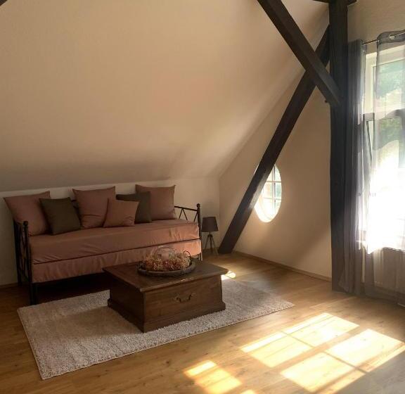 Отель Kastanienhof