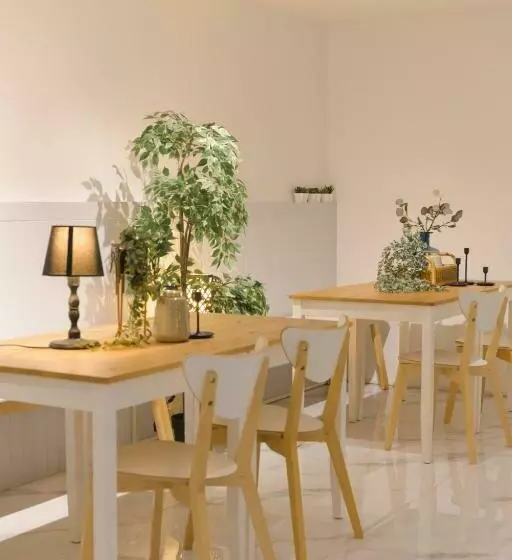 ホテル Nap77 Salaya