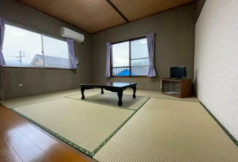 هتل Ryokan Warajisha   Vacation Stay 62566v