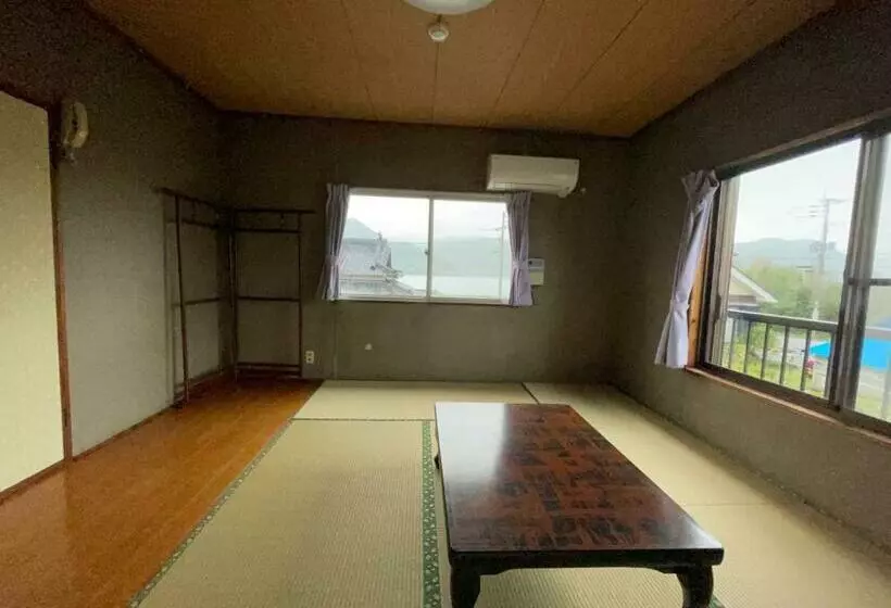 هتل Ryokan Warajisha   Vacation Stay 62566v