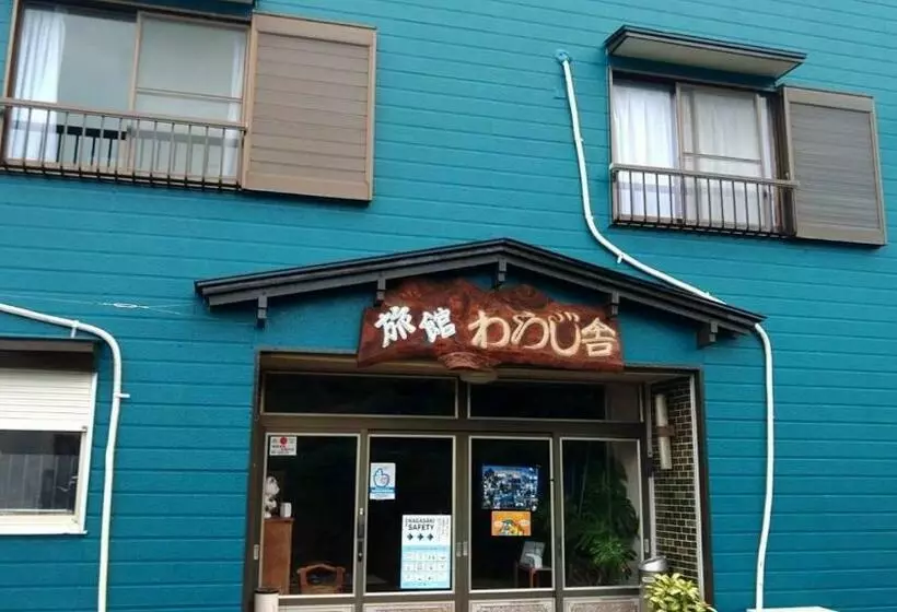 هتل Ryokan Warajisha   Vacation Stay 62566v