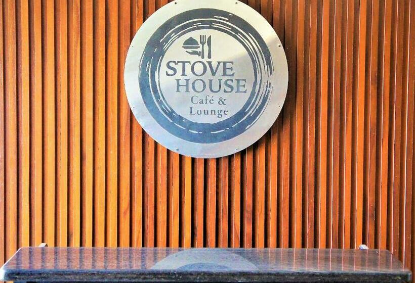 Hotel Stovehouse Inn