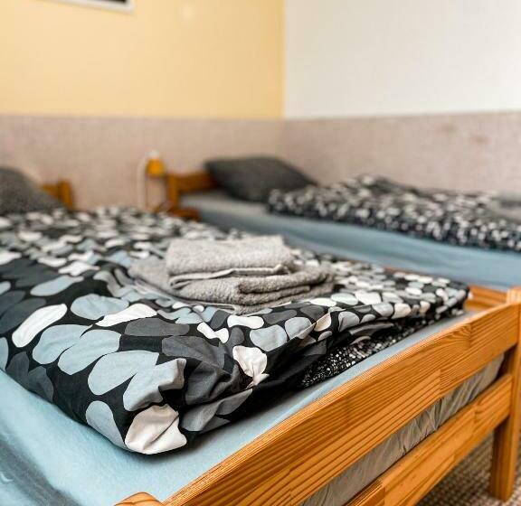 Motel Jp Ubytování Loštice