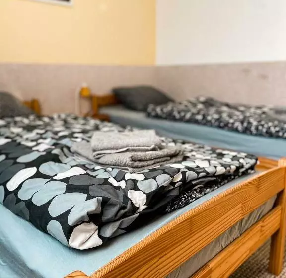 Motelli Jp Ubytování Loštice