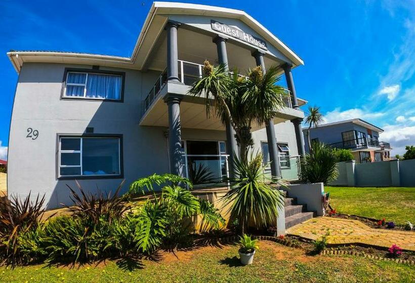 Majatalo Blue Owl Guest House