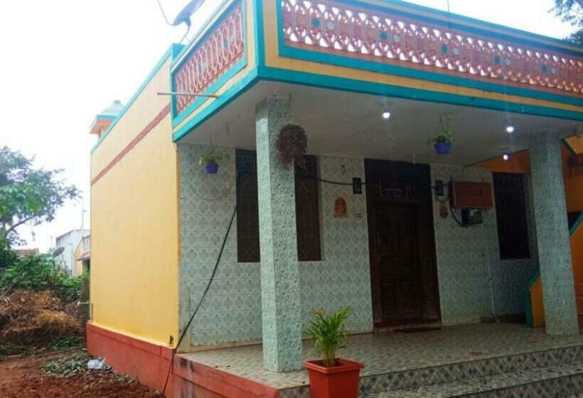 Majatalo Lake Zone Cottage