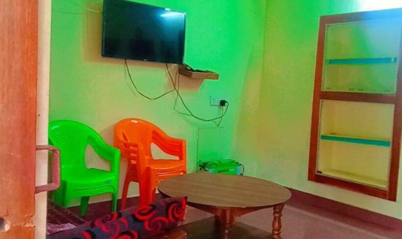 Majatalo Lake Zone Cottage