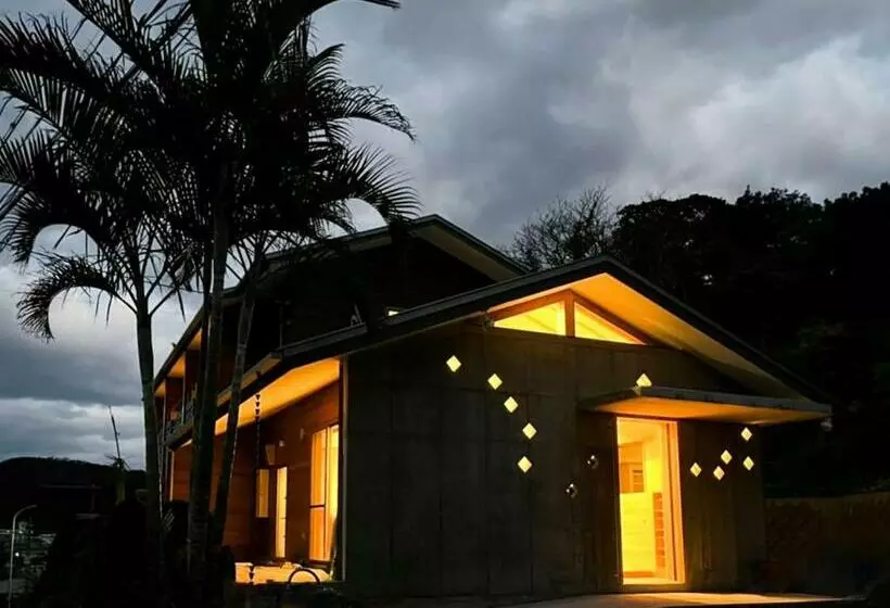 Majatalo Male Only Dormitory Guest House Amami Long Beach 2 Breakfast Included  Vacation Stay 64524v