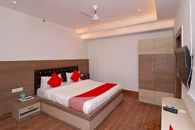 Majatalo Narendra Guest House