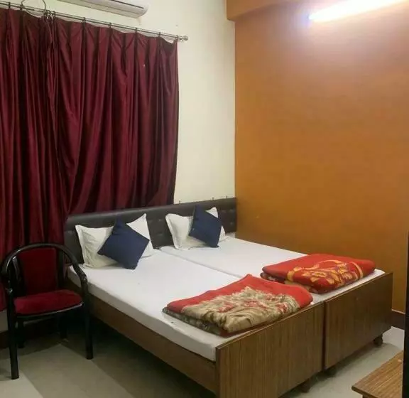 Majatalo Narendra Guest House