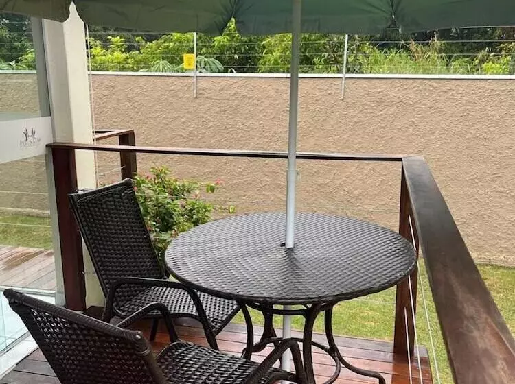 Majatalo Pousada Aconchego Mt