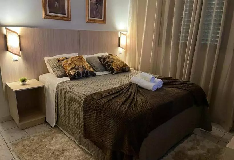 Majatalo Pousada Aconchego Mt