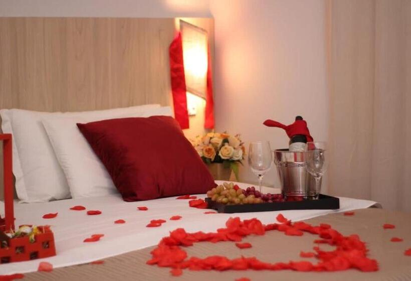 Pension (Hôtel basse catégorie) Pousada Aconchego Mt