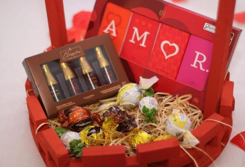 Pension (Hôtel basse catégorie) Pousada Aconchego Mt