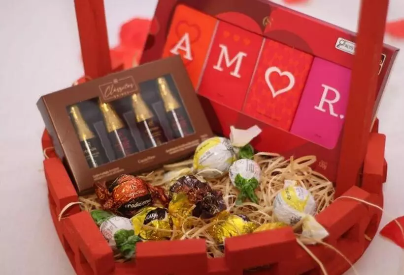 Majatalo Pousada Aconchego Mt