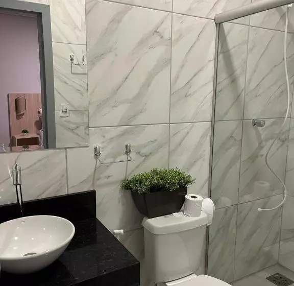 Majatalo Pousada Aconchego Mt