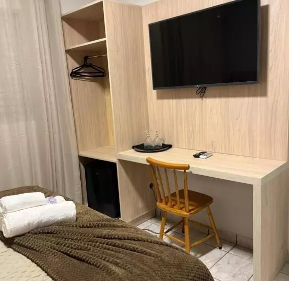 Majatalo Pousada Aconchego Mt