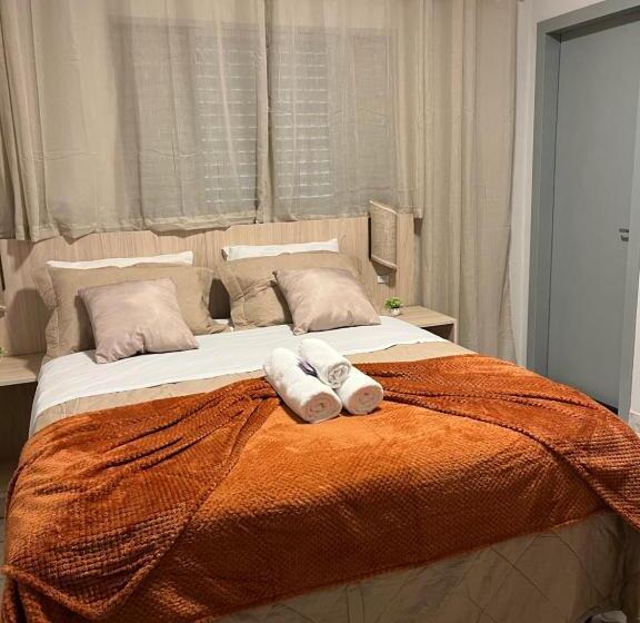 Pension (Hôtel basse catégorie) Pousada Aconchego Mt