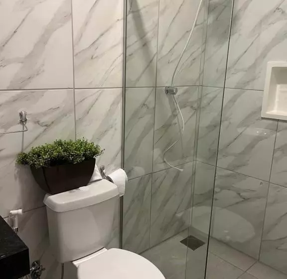 Majatalo Pousada Aconchego Mt