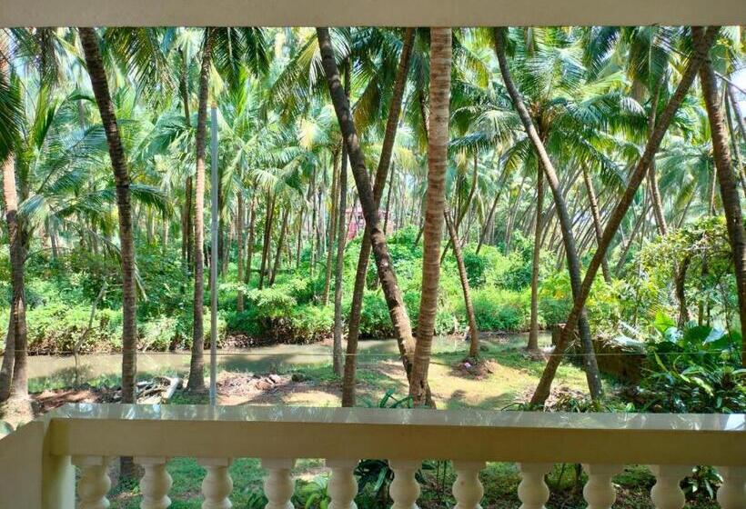 Pensão Santana Guest House