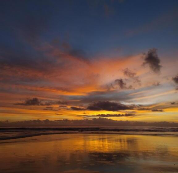 Pensão Santana Guest House