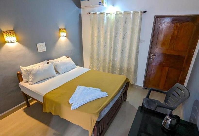 Pensão Santana Guest House