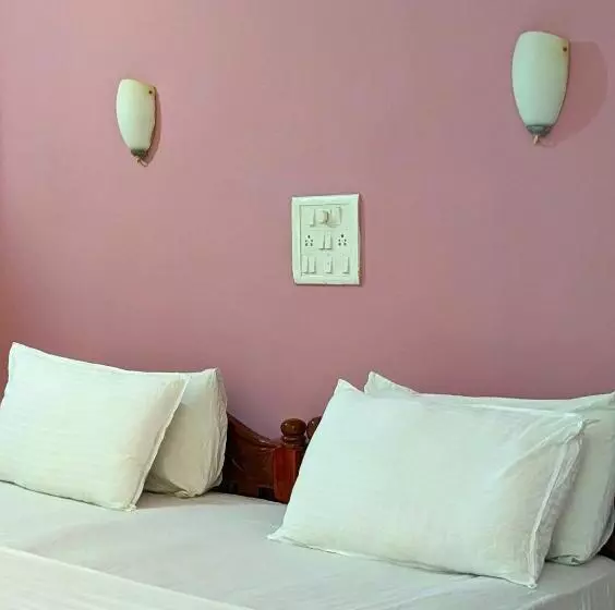 ペンション Santana Guest House