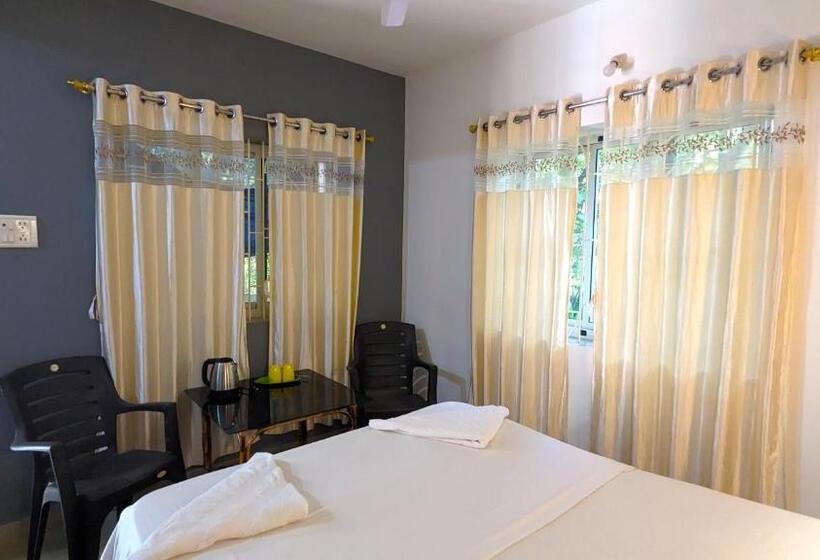 Pensão Santana Guest House