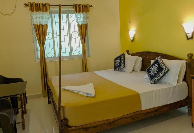 Pensão Santana Guest House