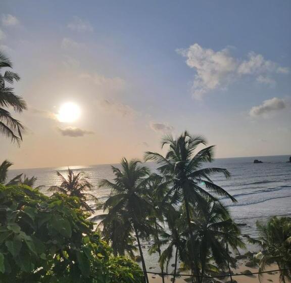 Pensão Santana Guest House