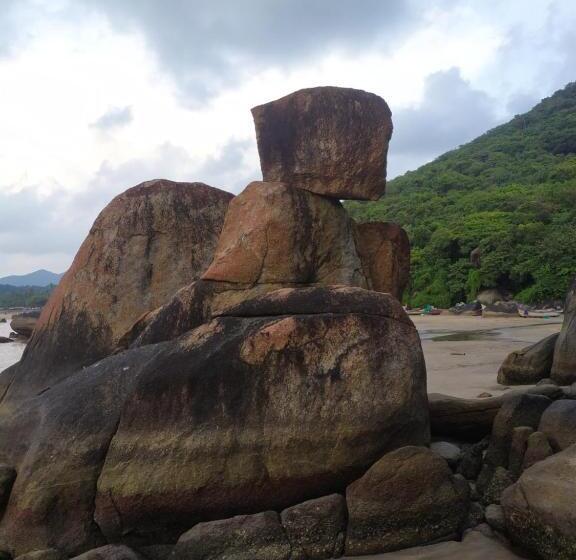 Pensão Santana Guest House