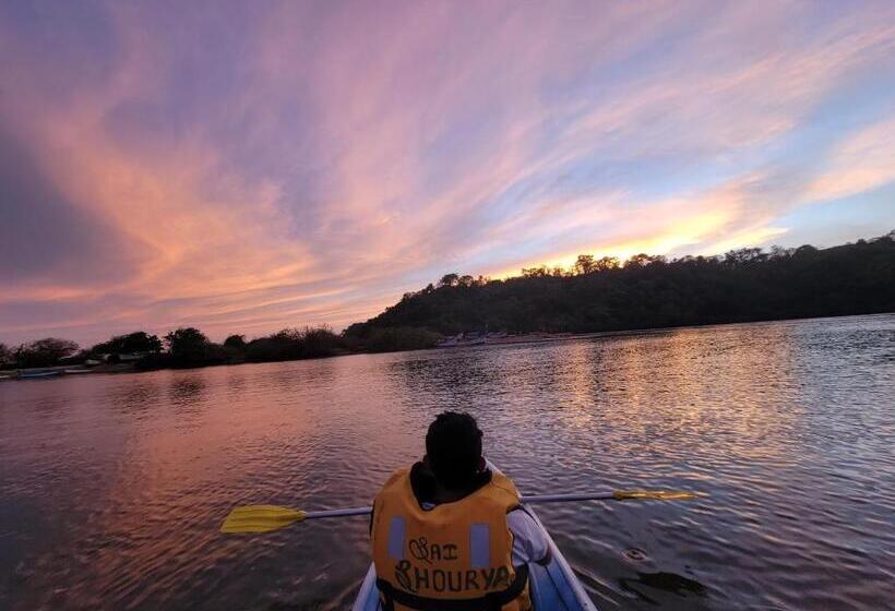 Pensão Santana Guest House