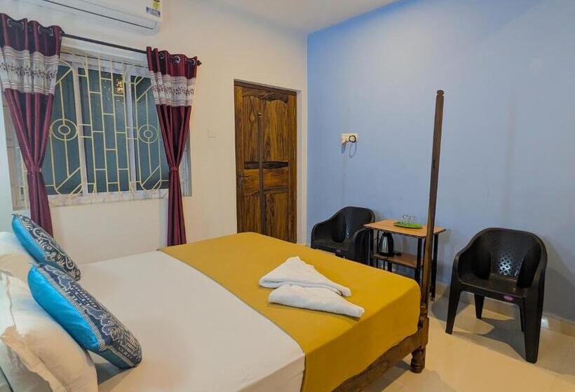 Pensão Santana Guest House