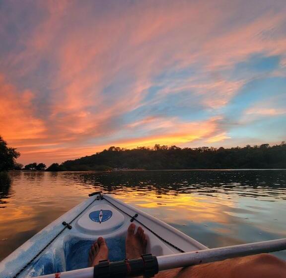 Pensão Santana Guest House