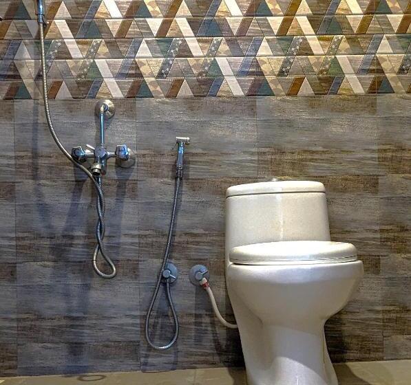 Pensão Santana Guest House