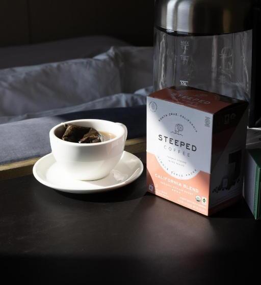 בית מלון כפרי Stile Downtown Los Angeles By Kasa